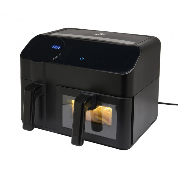 Friteuse sans huile DUO