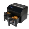 Friteuse sans huile DUO