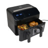 Friteuse sans huile DUO