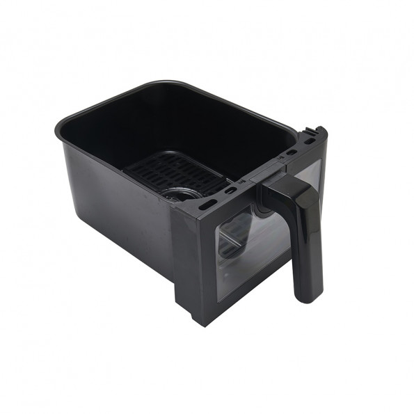 Friteuse sans huile DUO