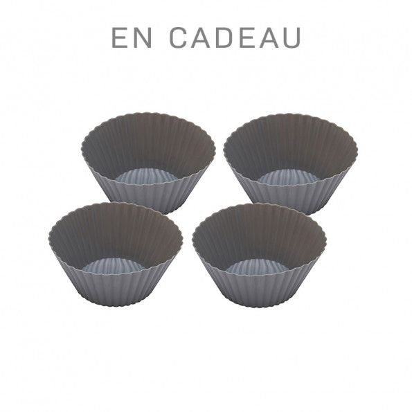 Friteuse sans huile DUO