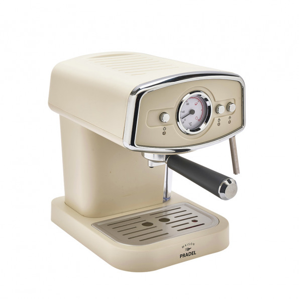 Machine expresso vintage