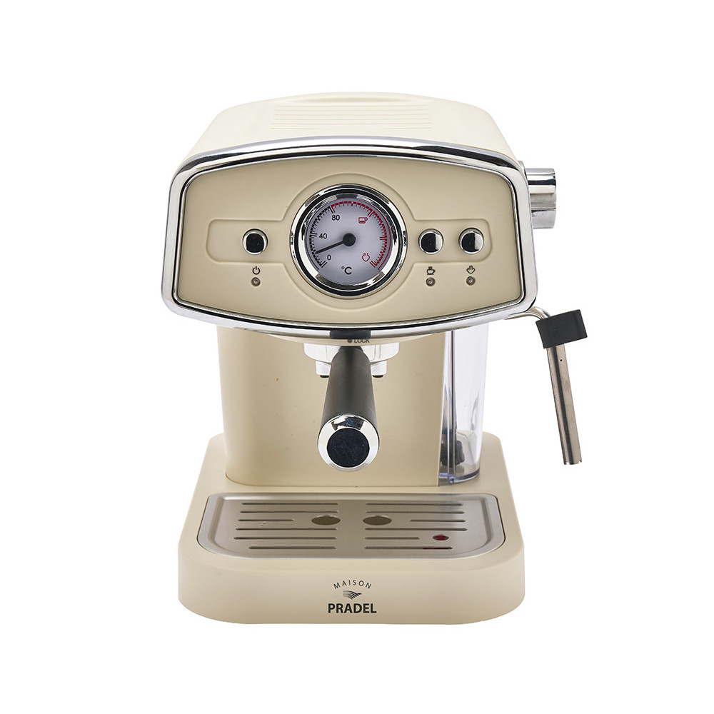 Machine expresso vintage