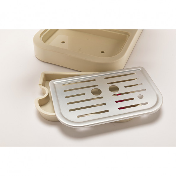 Machine expresso vintage