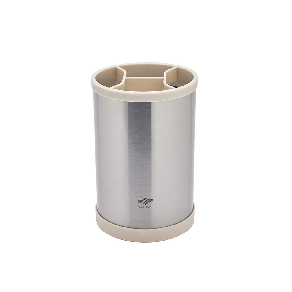 6 ustensiles et leur support