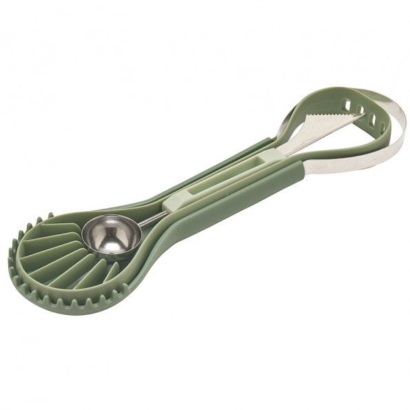 Coupe fruits multifonction