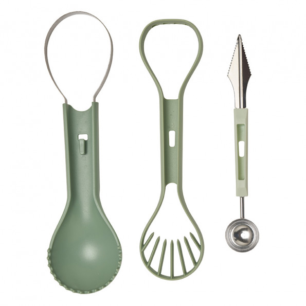 Coupe fruits multifonction