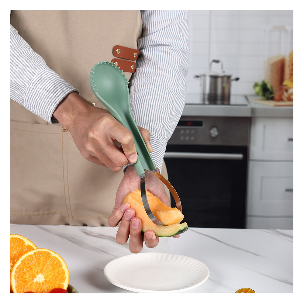 Coupe fruits multifonction