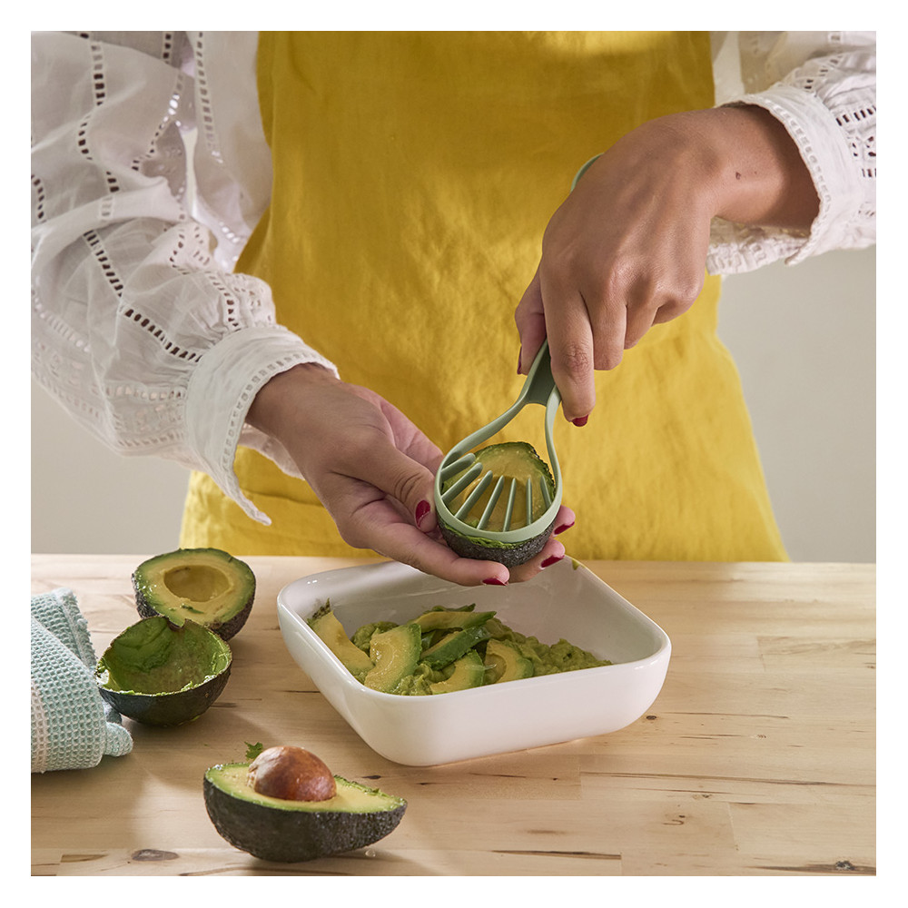 Coupe fruits multifonction