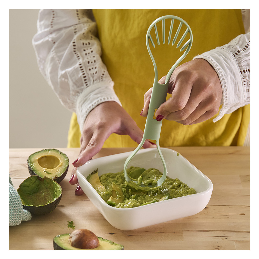 Coupe fruits multifonction