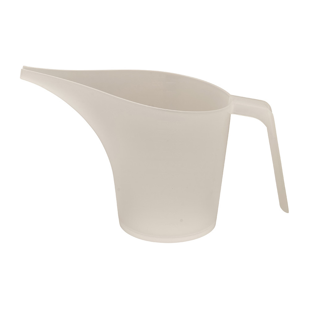 Pichet gradué à bec verseur