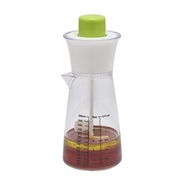 Mélangeur à vinaigrette