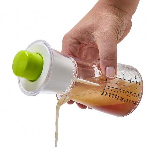 Mélangeur à vinaigrette