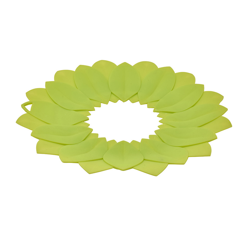 Couvercle anti-débordement