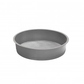 Moule à manqué en silicone