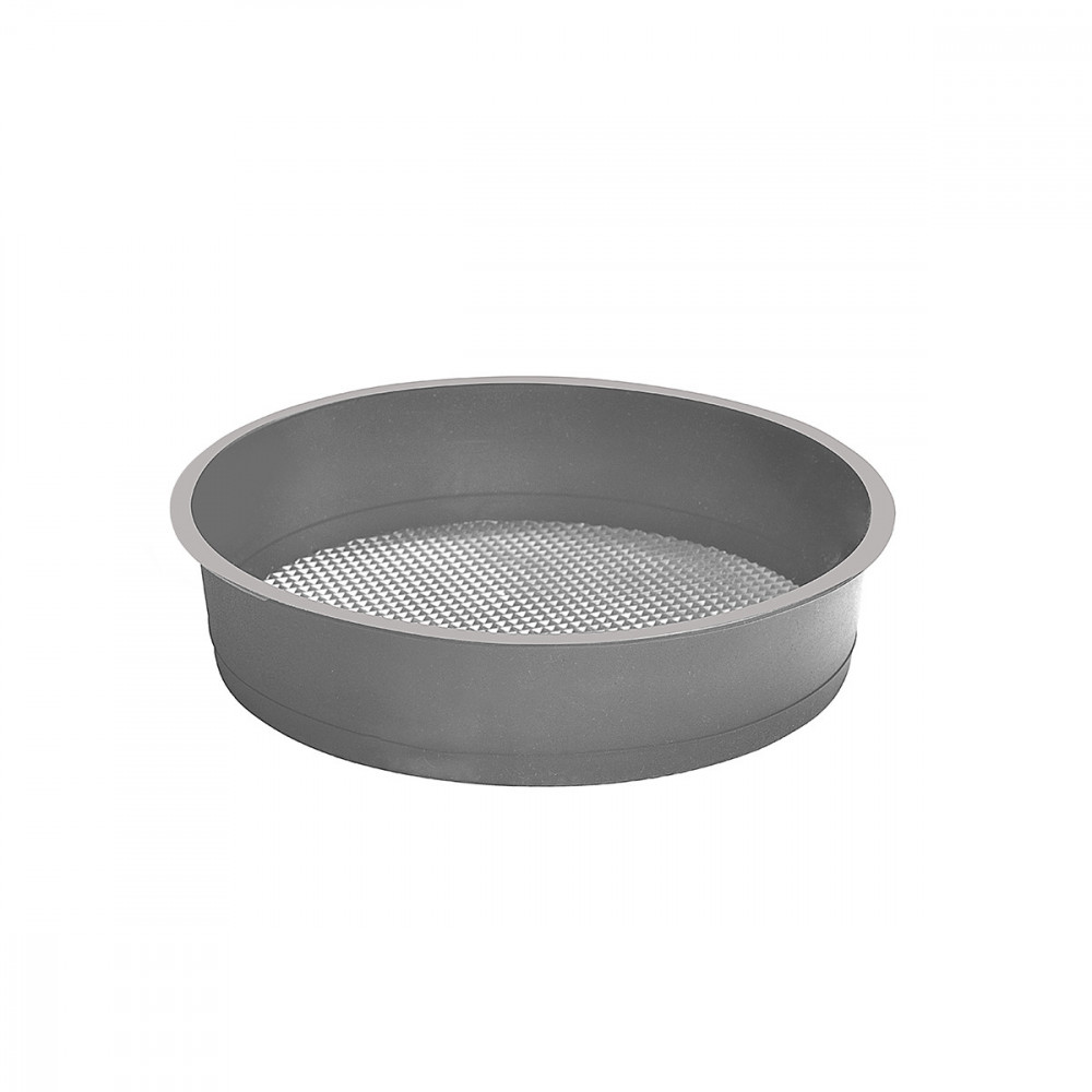 Moule à manqué en silicone