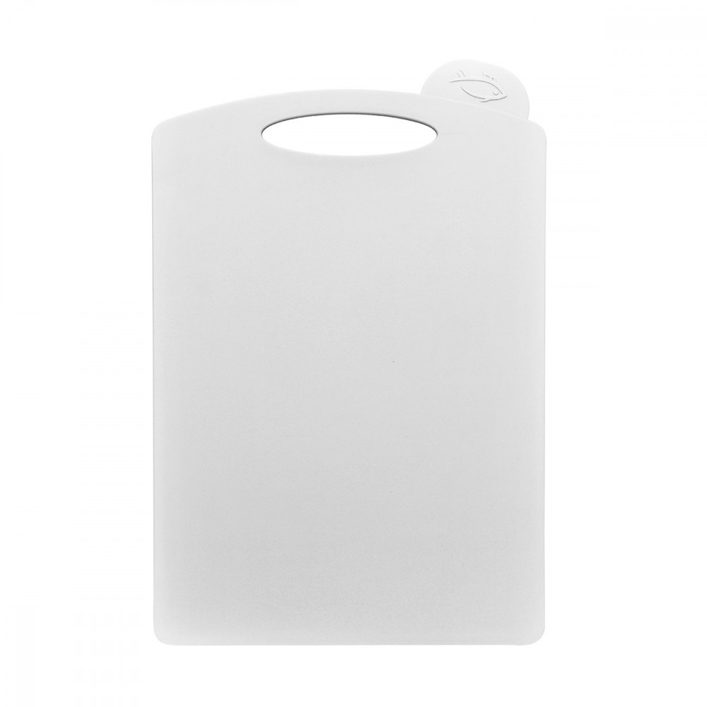 Lot de 3 planches à découper avec support