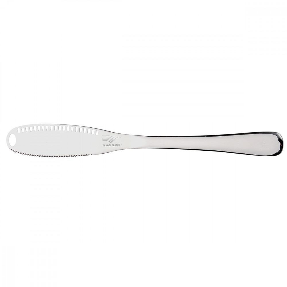 Couteau à beurre 3 en 1