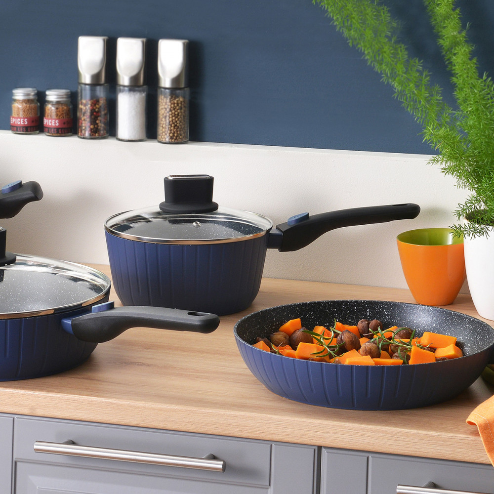 Casserole "Minéral"