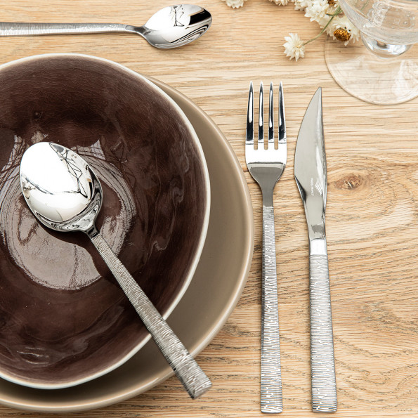 Ménagère "ANGOULÊME" 24 pièces