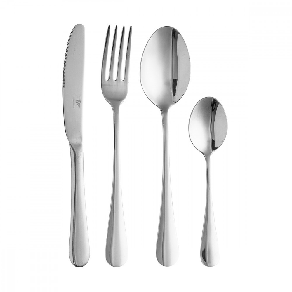 Ménagère "ARGELÈS" 48 pièces