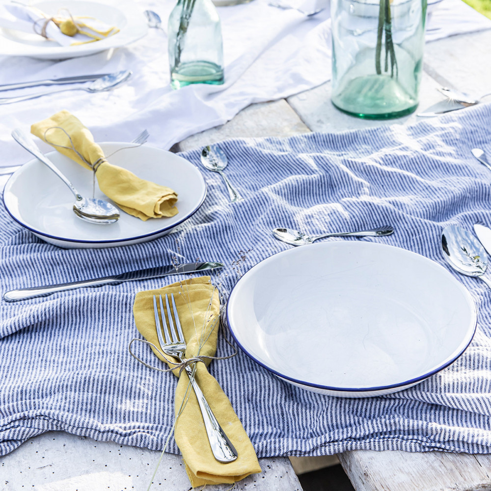 Ménagère "ARGELÈS" 48 pièces