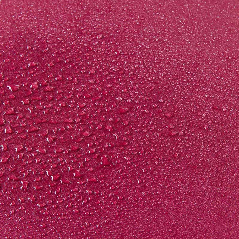 Chemin de table satiné