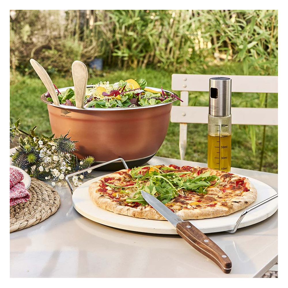 Vaporisateur d'huile