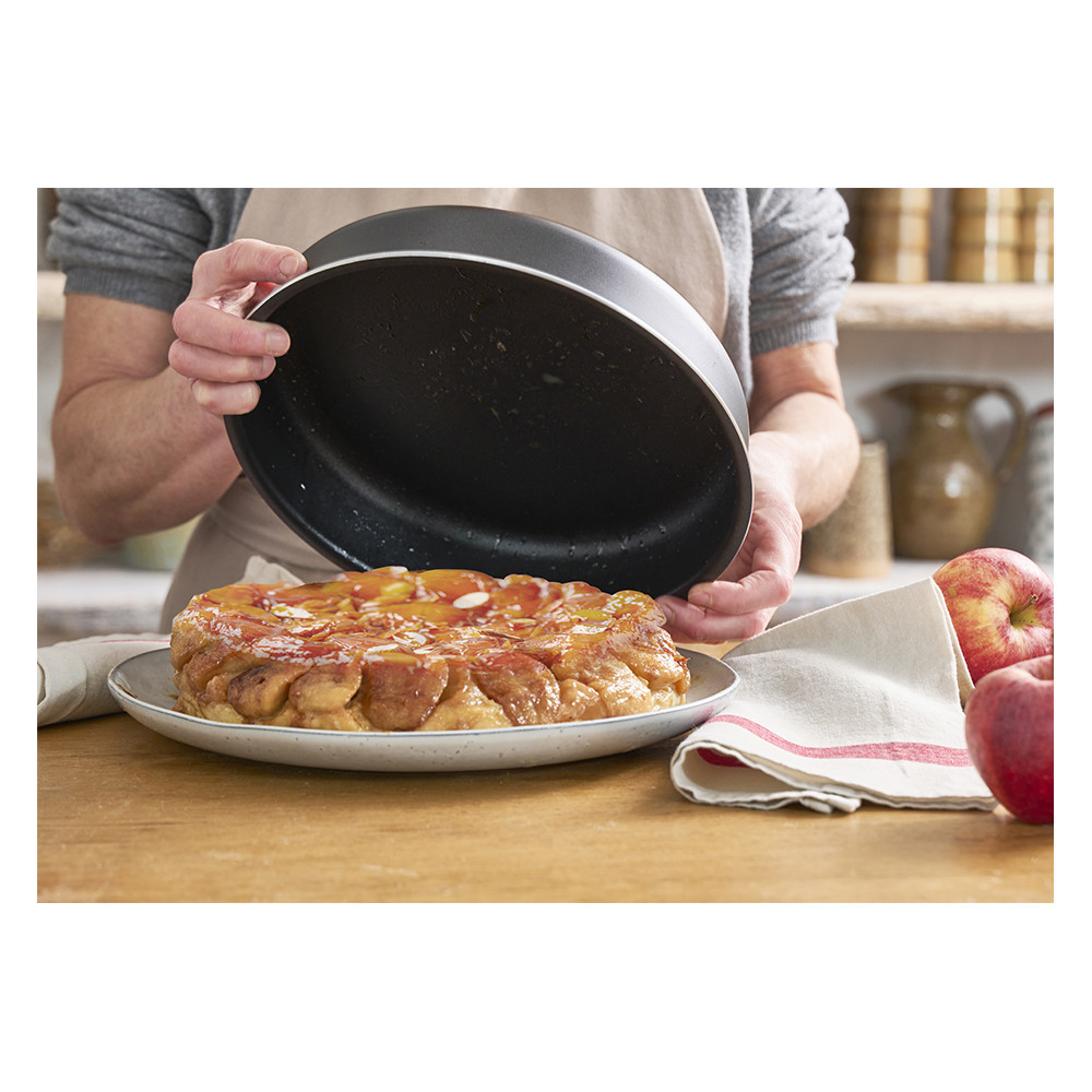 Moule à tarte tatin