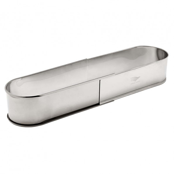 Moule à brioche extensible