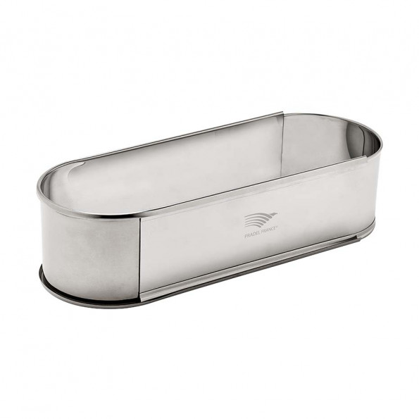 Moule à brioche extensible