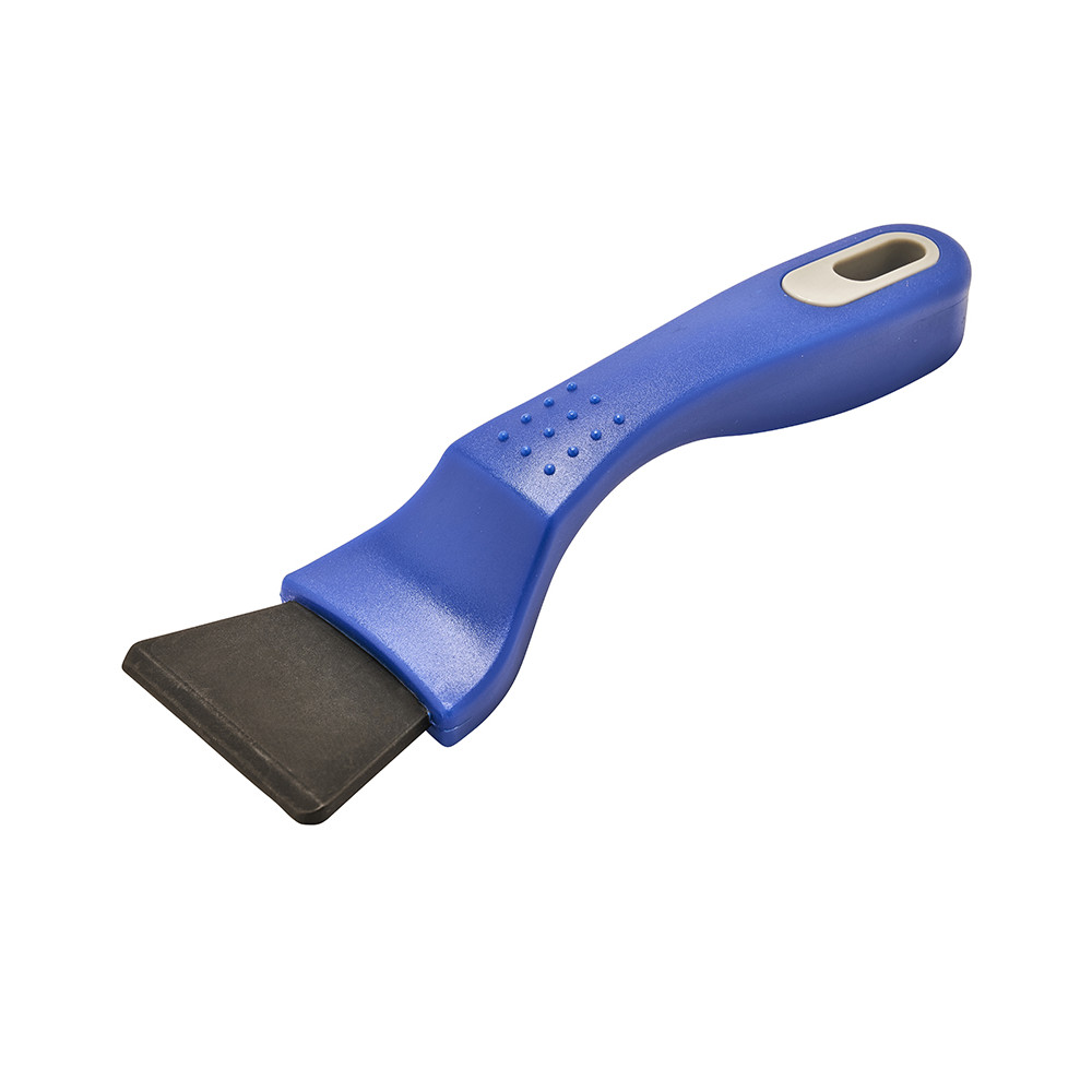 Grattoir nettoyant plaque de cuisson