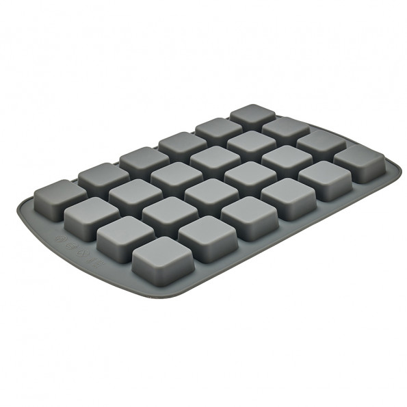 Moule 24 mini brownies