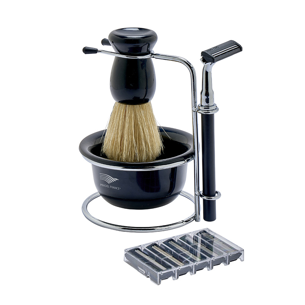 Kit de rasage