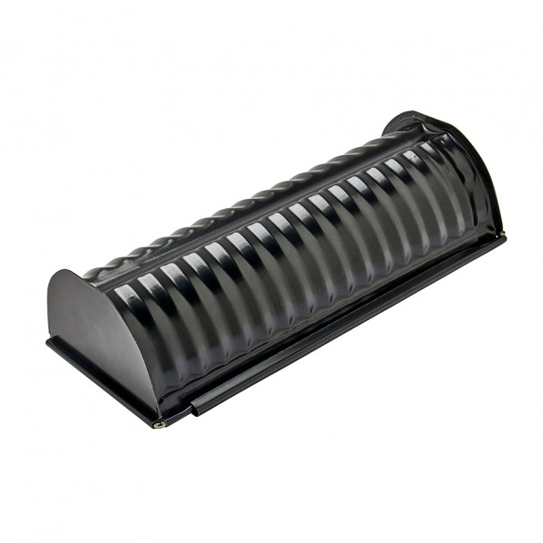 Moule à bûche extensible