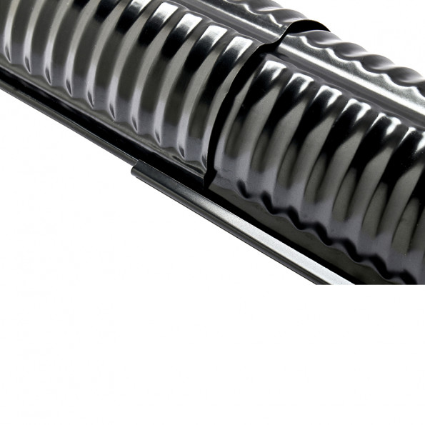 Moule à bûche extensible