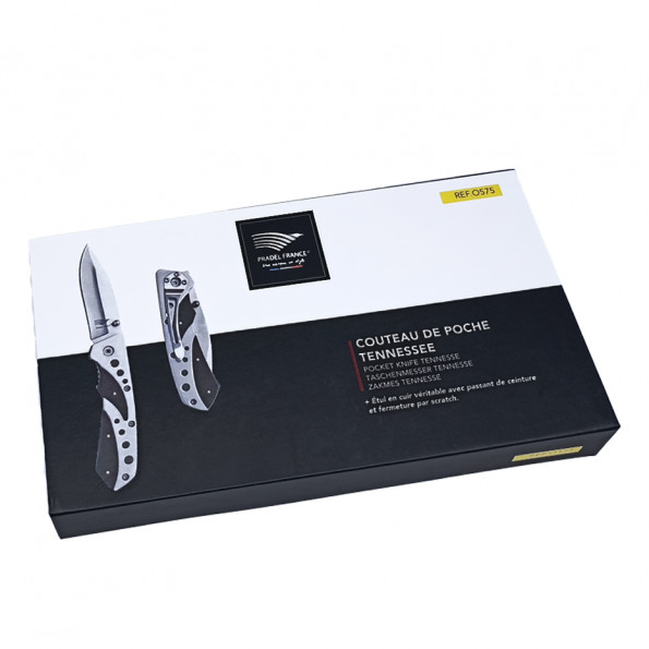 Couteau de poche "TENNESSEE"