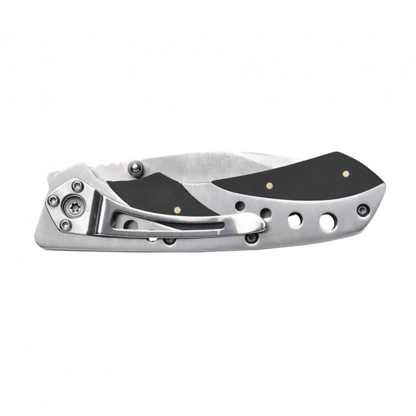 Couteau de poche "Tennessee" motif Géométrique