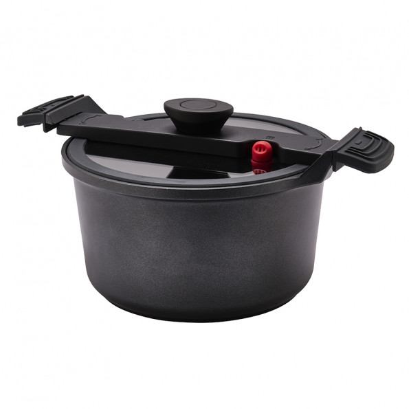 Cuiseur basse pression