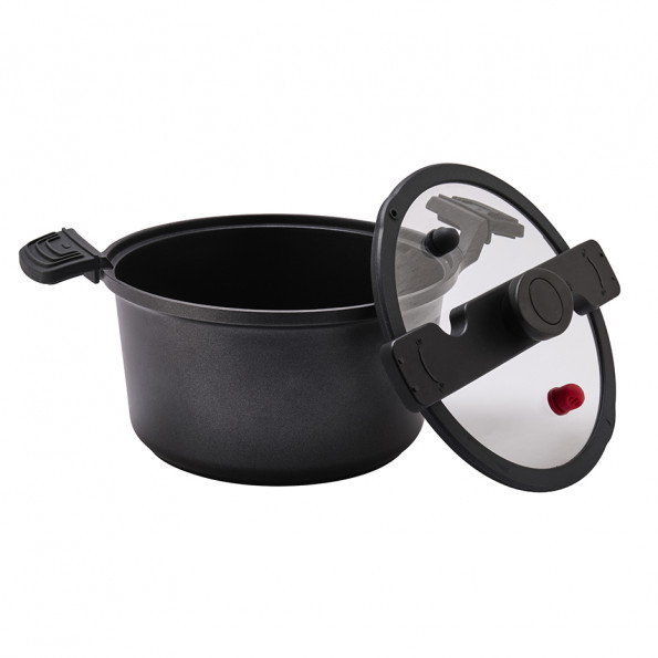 Cuiseur basse pression