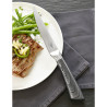 Set de 6 couteaux à steak design