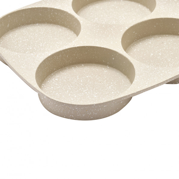 Poêle 4 compartiments