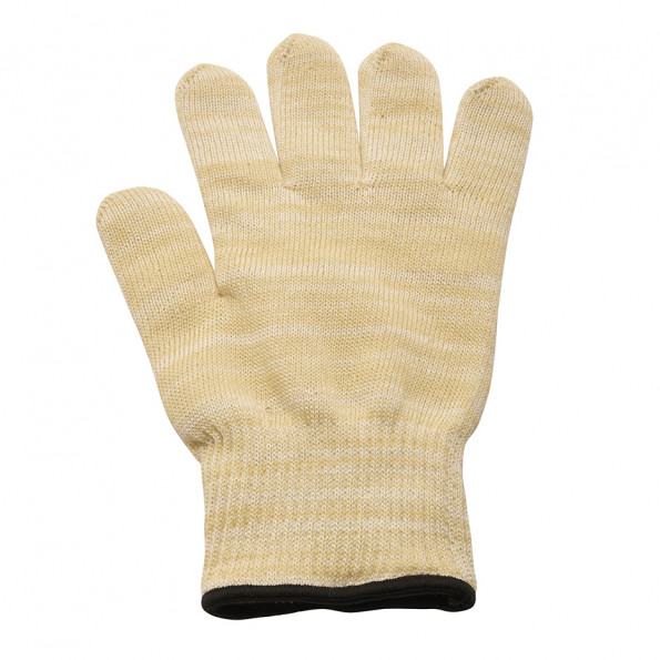 Gant anti-chaleur