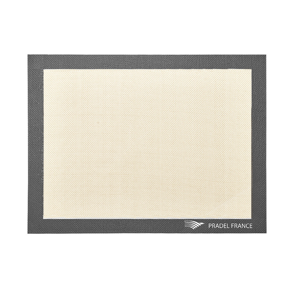 Tapis de cuisson microperforé