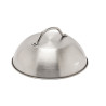 Cloche à plancha