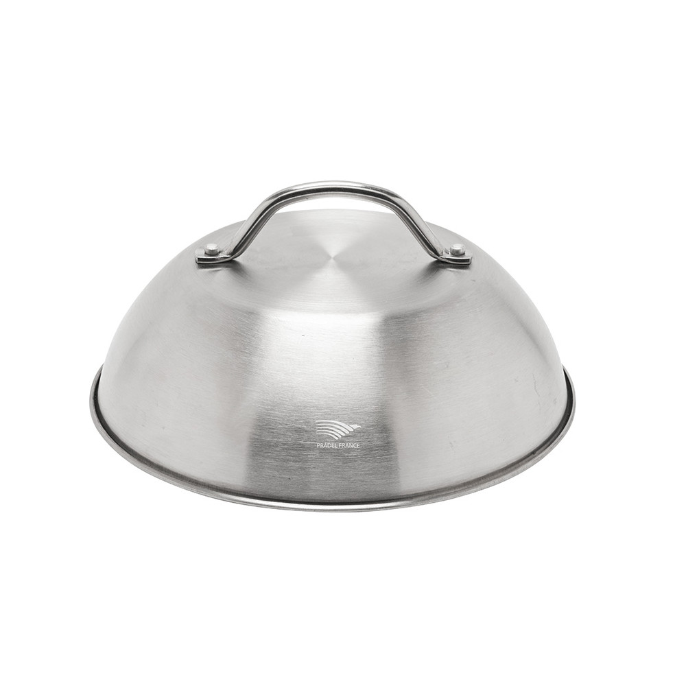 Cloche à plancha