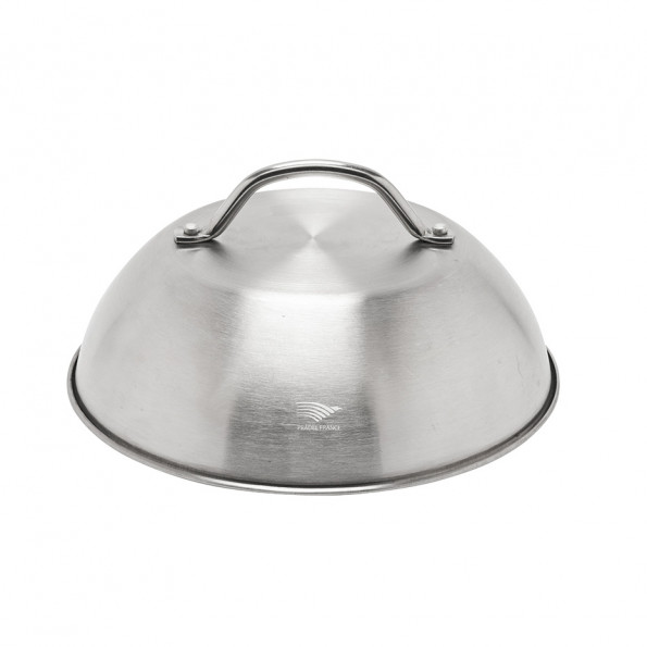 Cloche à plancha