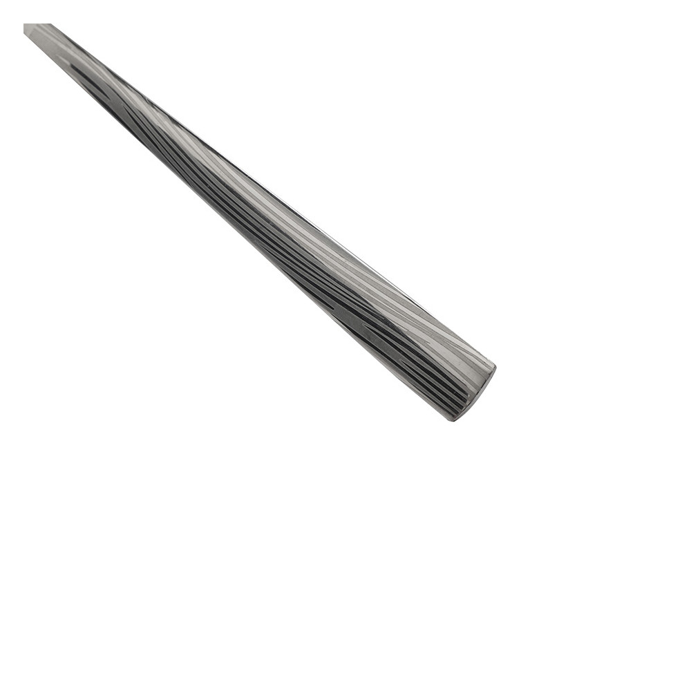 Ménagère 24 pièces "AMBOISE" +  24 pièces OFFERTES