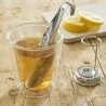 Cuillère à thé infuseuse