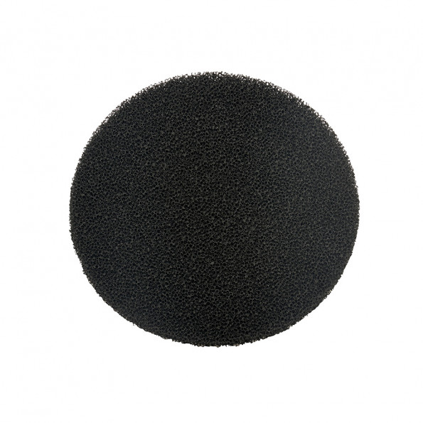 Lot de 3 filtres à charbon actif